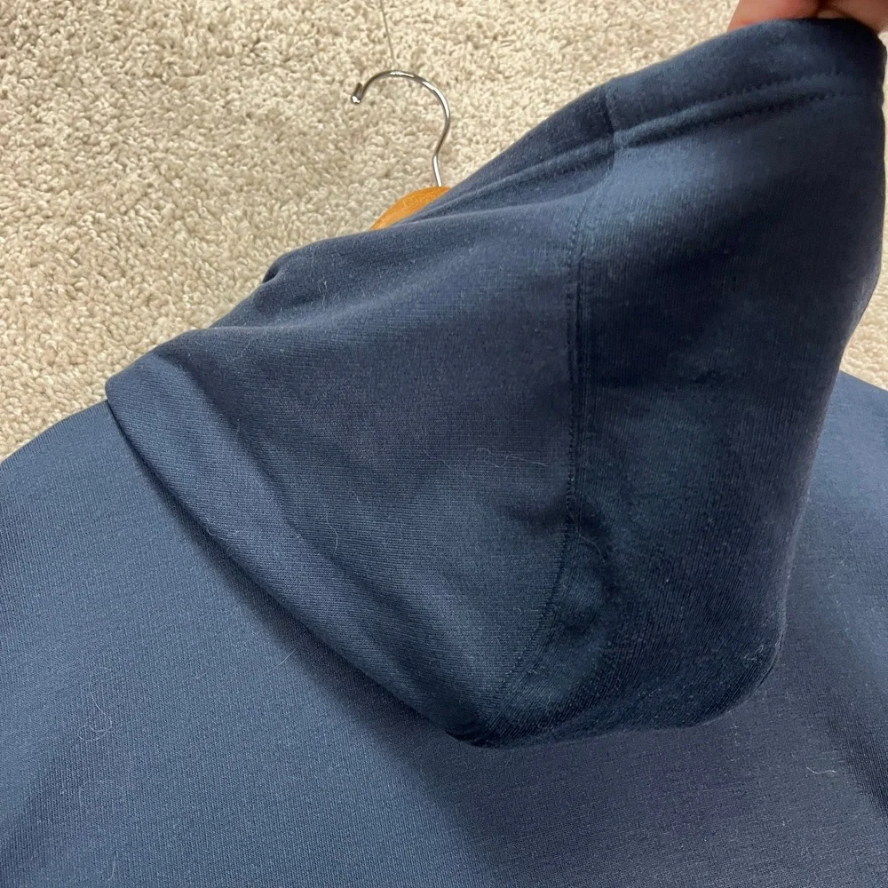 adidas performance hoodie